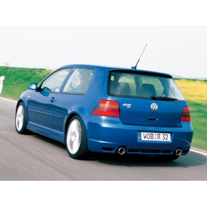 MKIV Golf R32