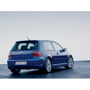 MKIV Golf R32