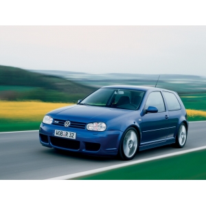 MKIV Golf R32