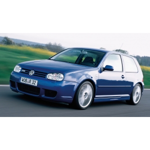 MKIV Golf R32